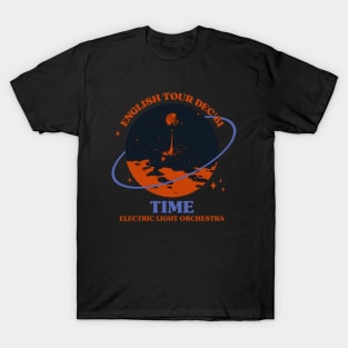 Time T-Shirt